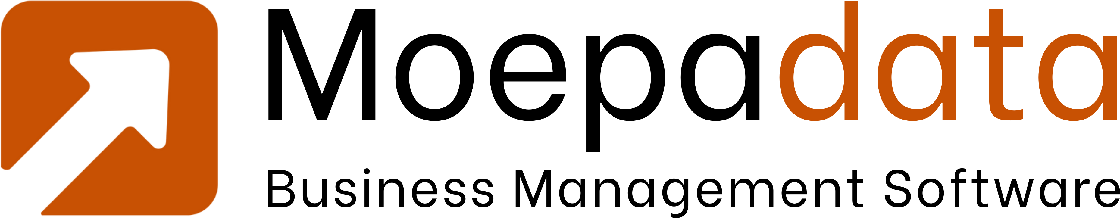 Moepadata (Pty) Ltd